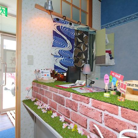 Hotel Ikkyu For Backpackers 19 Hitoyoshi Esterno foto