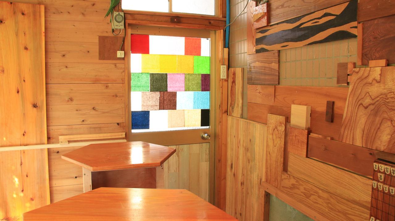 Hotel Ikkyu For Backpackers 19 Hitoyoshi Esterno foto