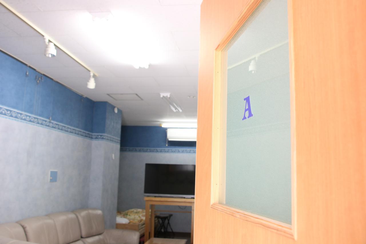 Hotel Ikkyu For Backpackers 19 Hitoyoshi Esterno foto