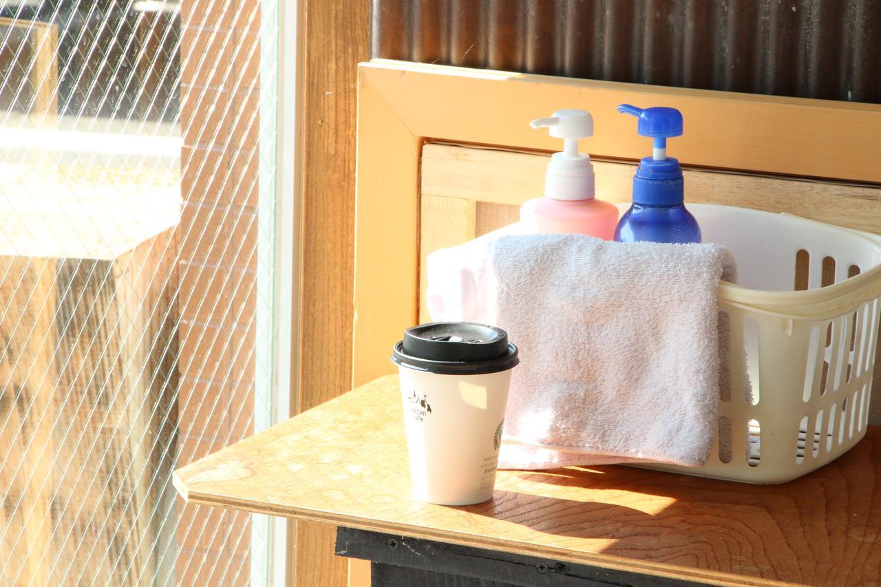 Hotel Ikkyu For Backpackers 19 Hitoyoshi Esterno foto