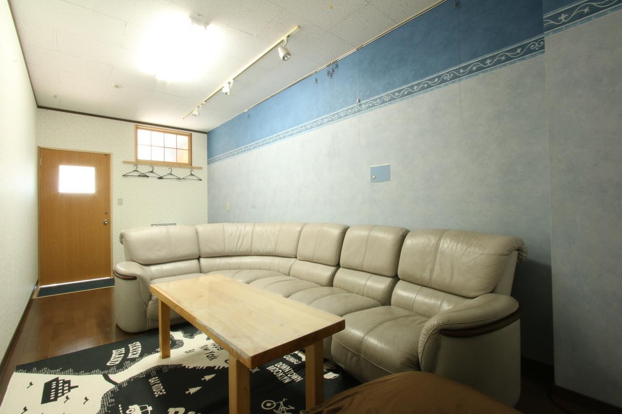 Hotel Ikkyu For Backpackers 19 Hitoyoshi Esterno foto