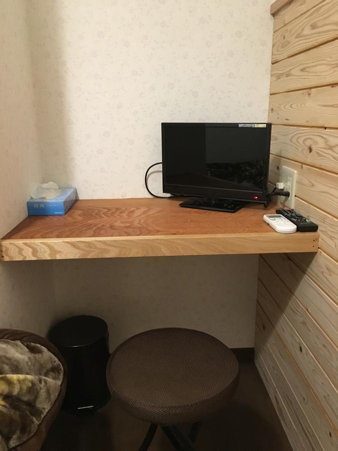Hotel Ikkyu For Backpackers 19 Hitoyoshi Esterno foto