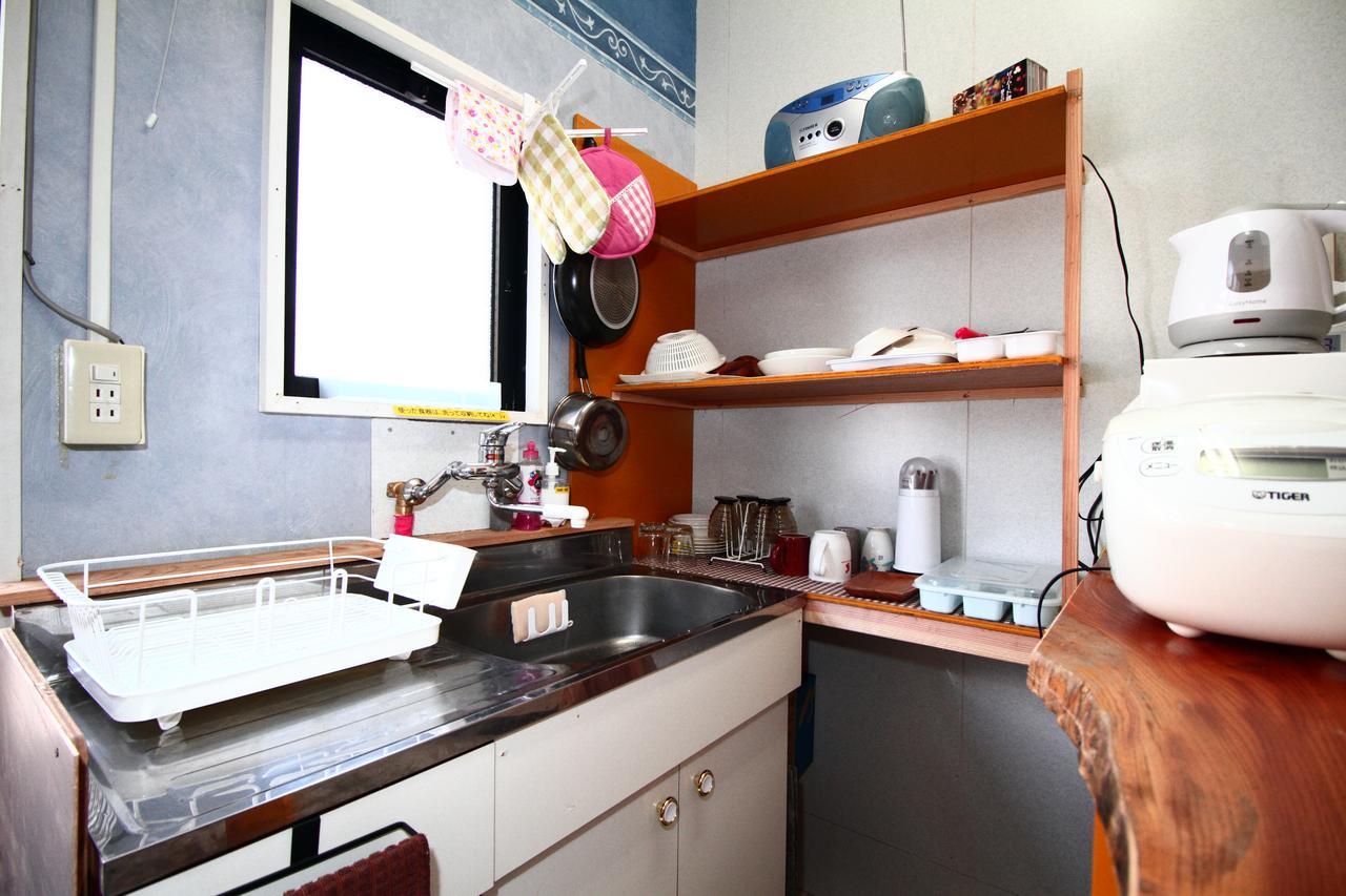Hotel Ikkyu For Backpackers 19 Hitoyoshi Esterno foto