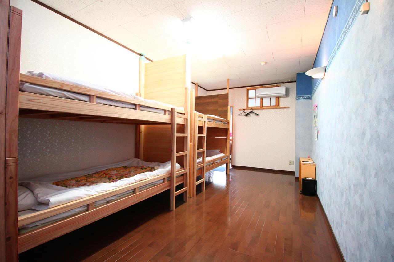 Hotel Ikkyu For Backpackers 19 Hitoyoshi Esterno foto